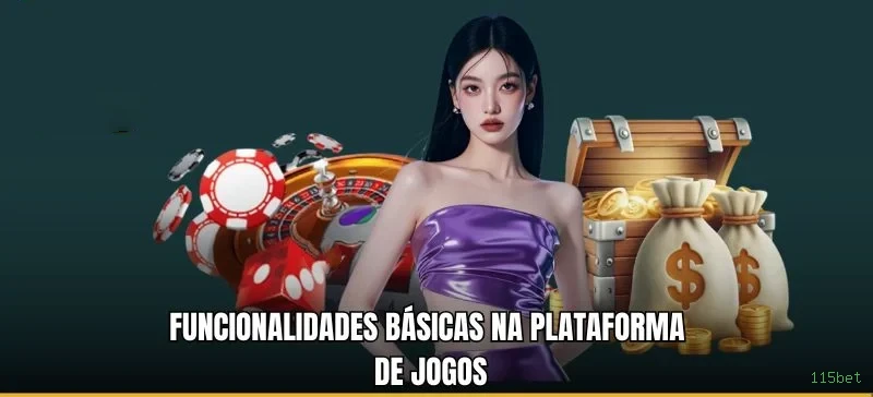 Slots no app 115bet mobile
