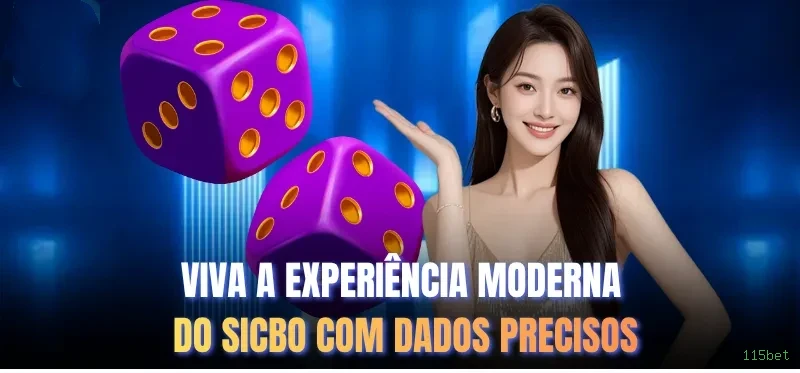 Configurações úteis dentro do app 115bet