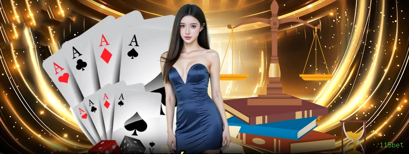 Cassino 115bet - mesas ao vivo e jogos