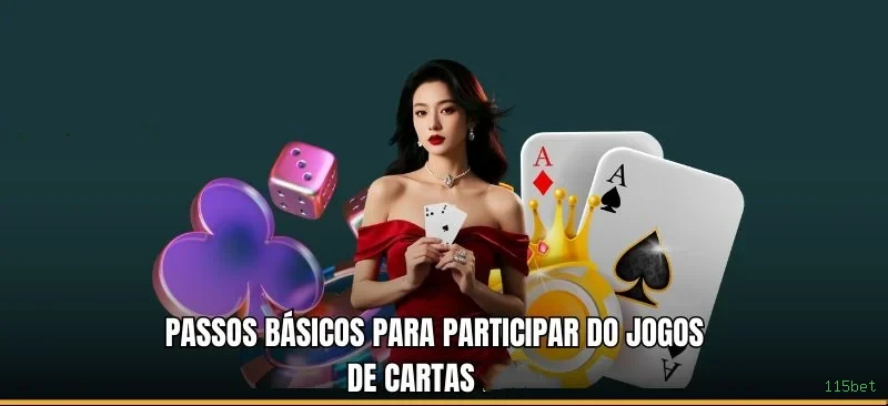 Cassino 115bet app mobile