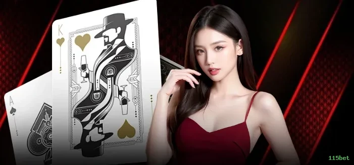 App 115bet Android download