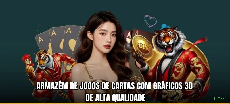 Checklist para avaliar a plataforma 115bet