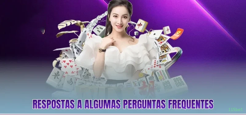 Bônus e prêmios 115bet
